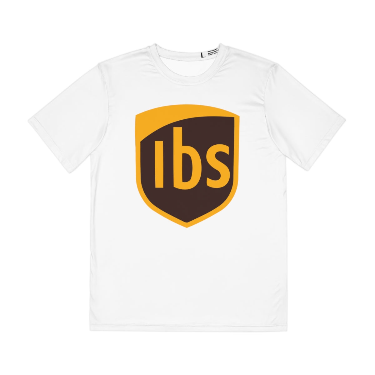 IBS short sleeve